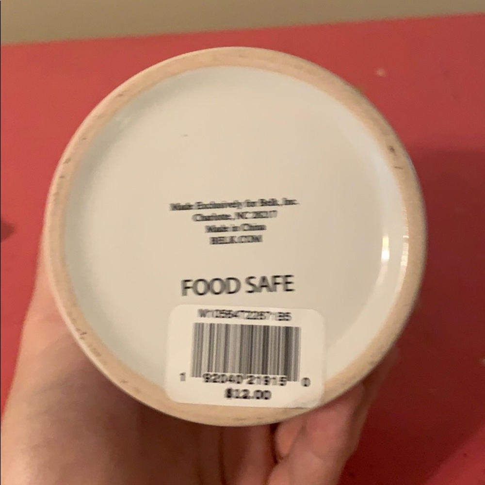 storage cup - Picture 3 of 3